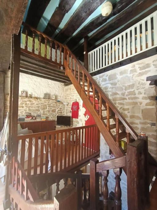 Le Cloitre Daire Dole Dış mekan fotoğraf