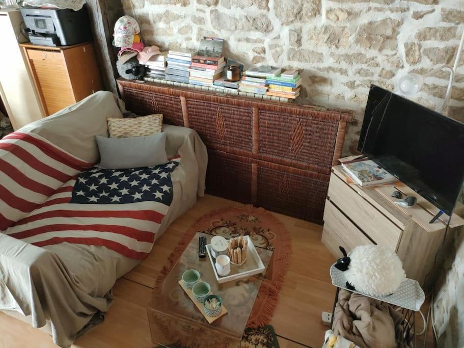 Le Cloitre Daire Dole Dış mekan fotoğraf