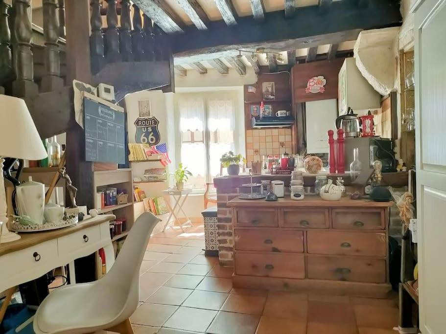 Le Cloitre Daire Dole Dış mekan fotoğraf