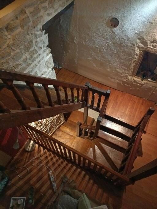 Le Cloitre Daire Dole Dış mekan fotoğraf
