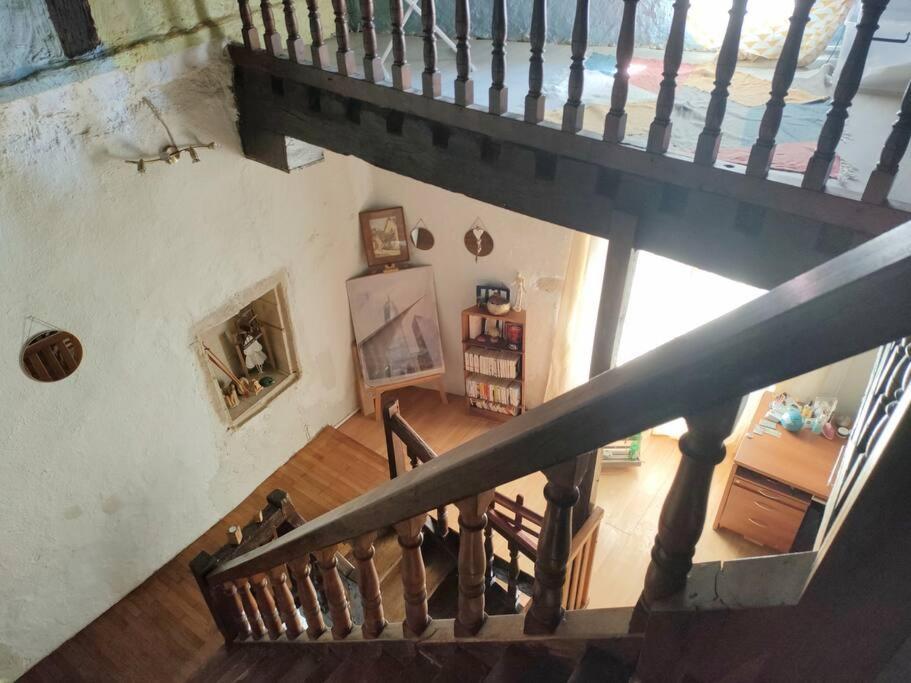 Le Cloitre Daire Dole Dış mekan fotoğraf