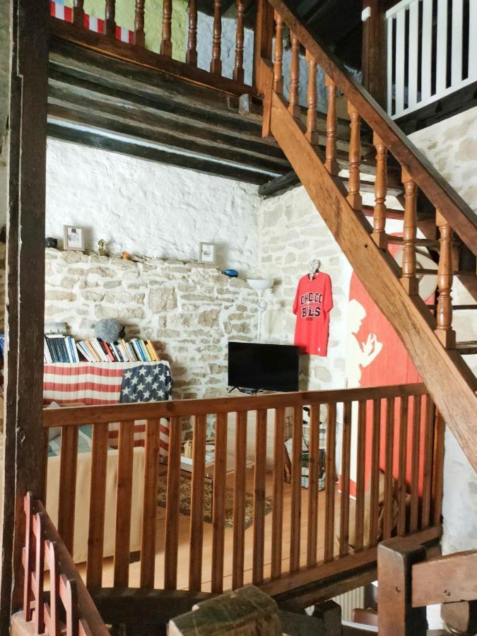 Le Cloitre Daire Dole Dış mekan fotoğraf