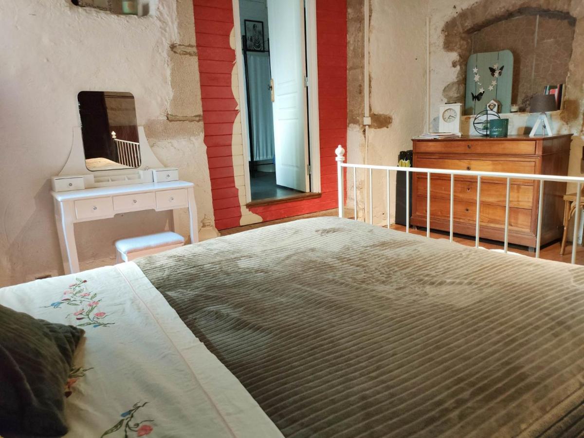 Le Cloitre Daire Dole Dış mekan fotoğraf