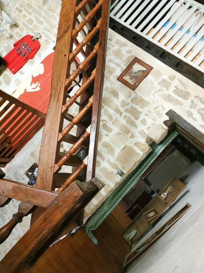 Le Cloitre Daire Dole Dış mekan fotoğraf