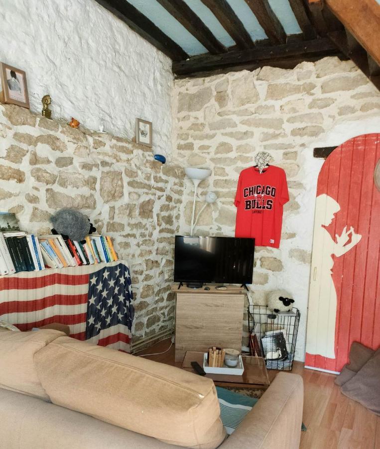 Le Cloitre Daire Dole Dış mekan fotoğraf